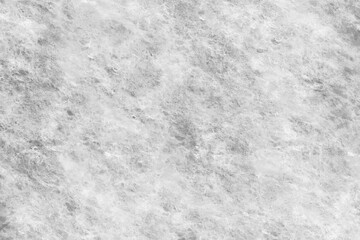 Concrete wall white and gray color for background. Old grunge textures with scratches and cracks. White and gray painted cement wall texture.