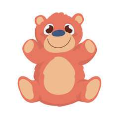 teddy bear toy