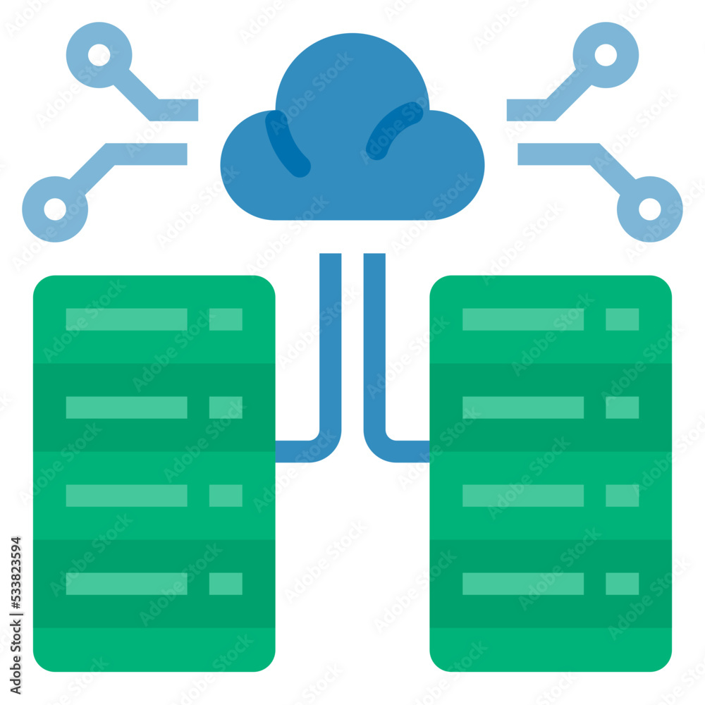 Poster data icon