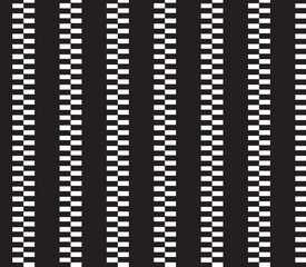 abstract pattern black gray seamless lined square stripes beautiful fabric 