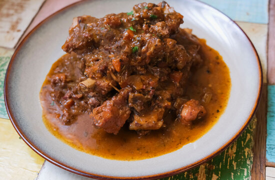 Popular restaurants in Malaysia. Italian Food, Very flavorful, rich and good taste