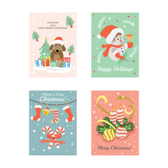 Christmas Cards