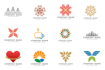 best logo collection