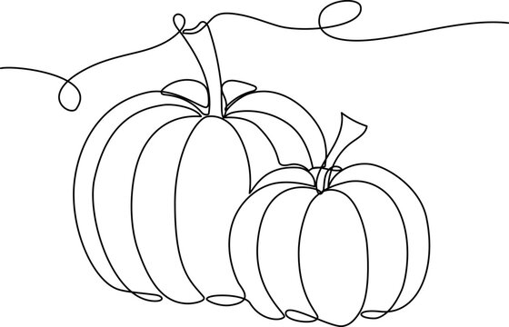 How to Draw a Halloween Pumpkin  Tina Lewis Art