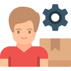 Product Owner Icon