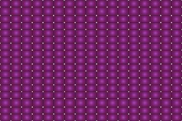 Colored seamless pattern graphic illustration resembling a grain of corn.