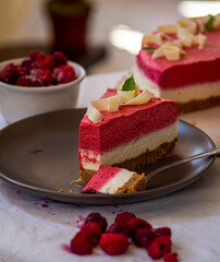 Cheesecake 