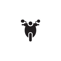 motorbike icon