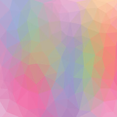 abstract theme geometric background. vector eps 10