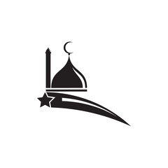mosque icon
