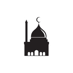 mosque icon
