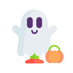 halloween element, vector, evil, october, mystery, element, ghost
