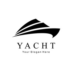 Yacht logo