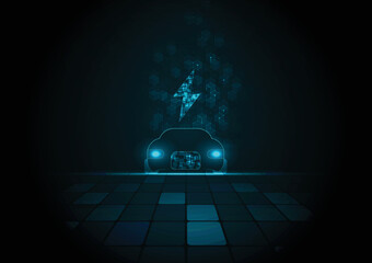 Electric engines, electric engine charging stations, and electric vehicle technologies are all widely used to reduce pollution.