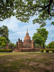Wat Chana Songkhram - 533861315
