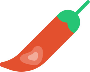 fruit and vegetable icon