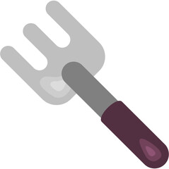 gardening illustration