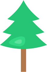 tree illustration