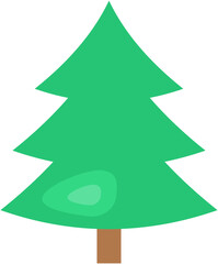 tree illustration