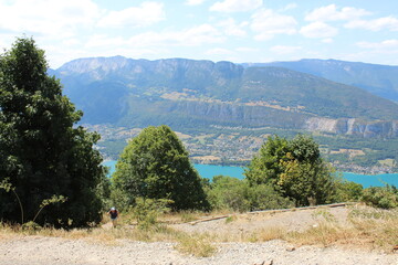 Vacances en France 2022 en montagne, au bord de la mer