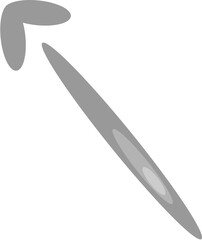 arrow illustration