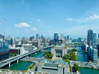 大阪