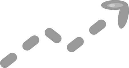 arrow illustration