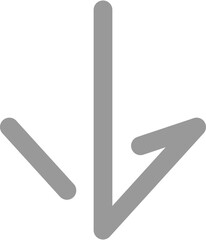 arrow illustration