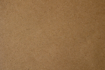 Paper texture. Kraft paper background.