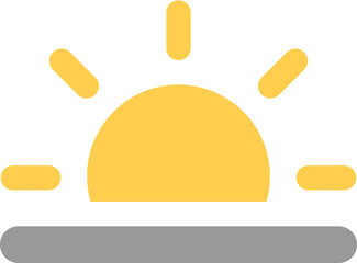 ramadhan icon illustration