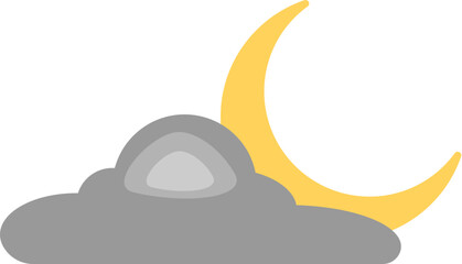 ramadhan icon illustration