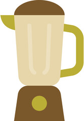 home interior icon illustration