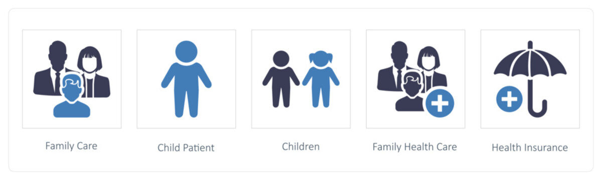 Family healthcare and wellness planning