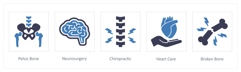 Pelvic Bone, Neurosurgery
