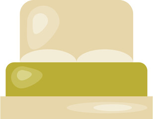 home interior icon illustration