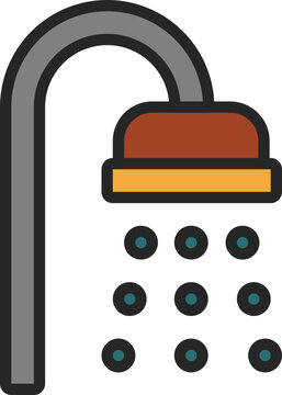 recommend clip art: waterpark icon