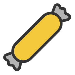 bedroom material icon