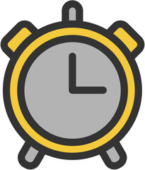 bedroom material icon