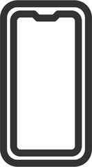 electronic icon