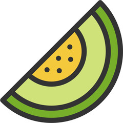 fruit icon