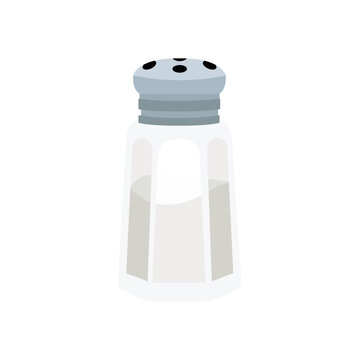 Salt Shaker Clipart Images – Browse 1,107 Stock Photos, Vectors, and Video