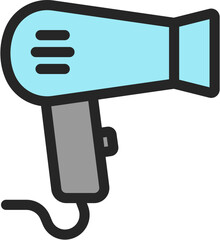 bathroom material icon