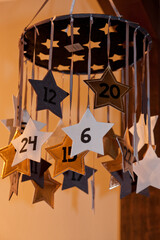 days till christmas