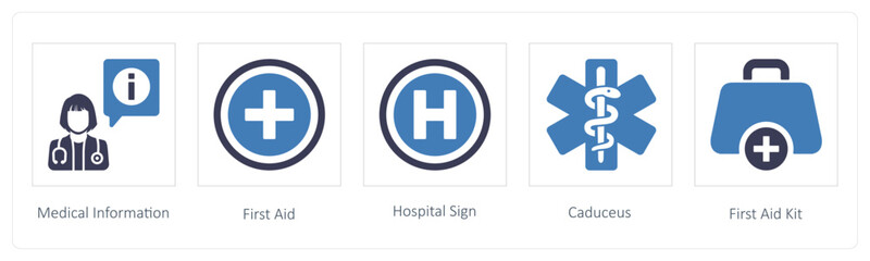 Medical Information, First Aid