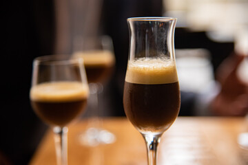 specialty coffee roasted