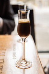 specialty coffee roasted