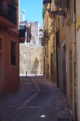 Fototapeta premium tarragone