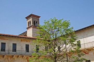 Brescia, Monastero di Santa Giulia (Museo di Santa Giulia)