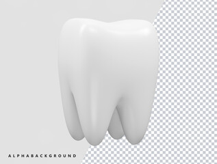 Teeth icon vector illustration