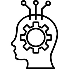 Personal Solution Icon